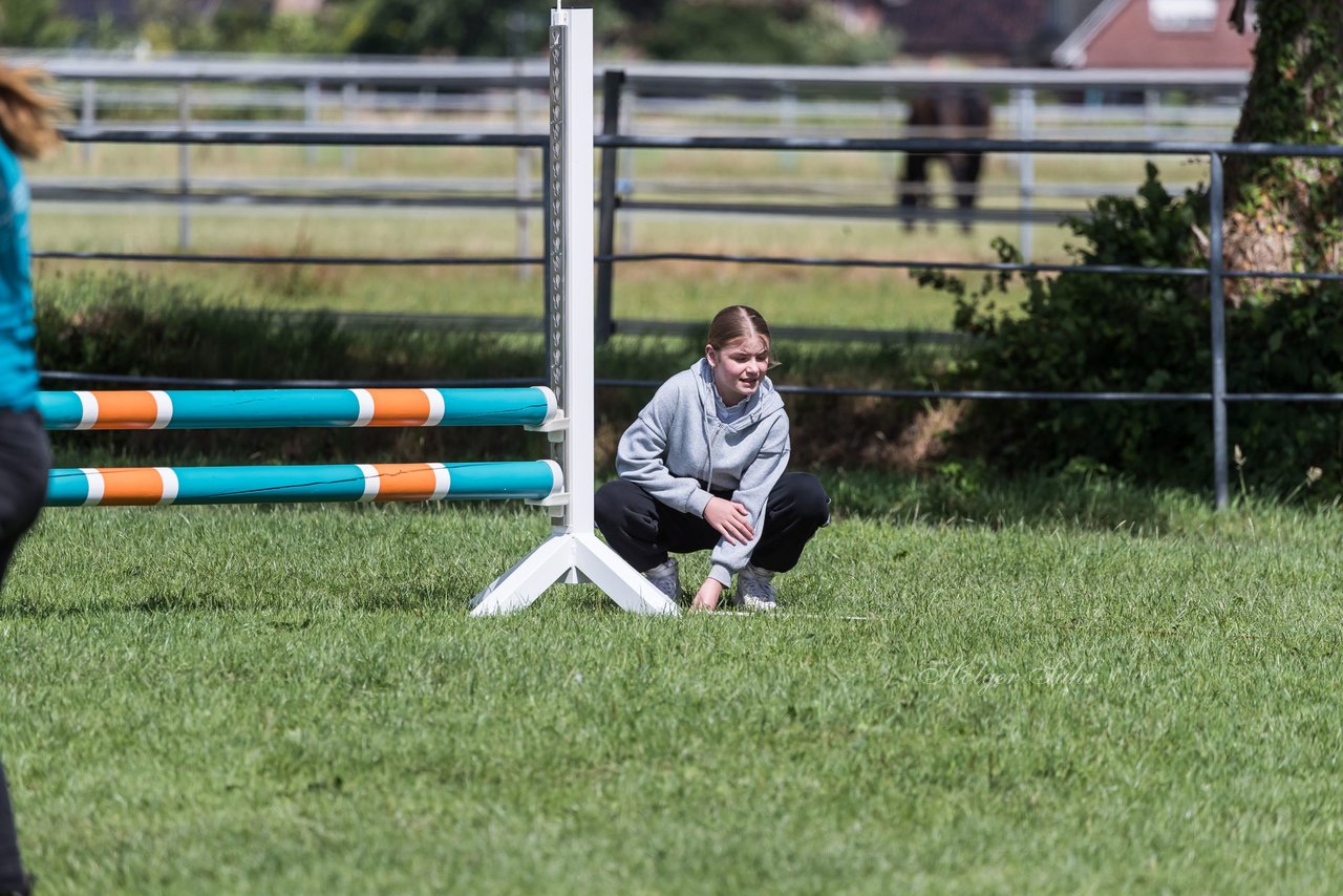 Bild 69 - Pony Akademie Turnier